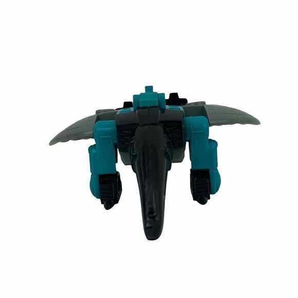 Transformers 1988 Vintage G1 Seacon Piranacon Seawing with Accessories - Picture 4 of 7